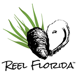 Reel Florida logo